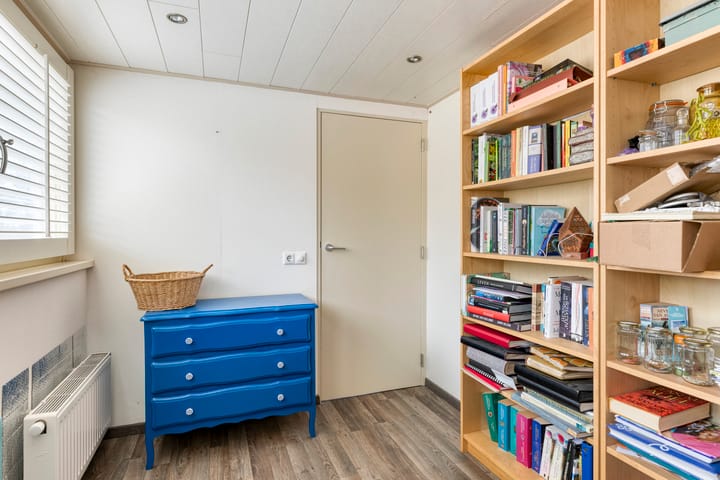 Foto 39 van Past. Hendriksstraat 10