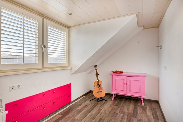 Foto 40 van Past. Hendriksstraat 10