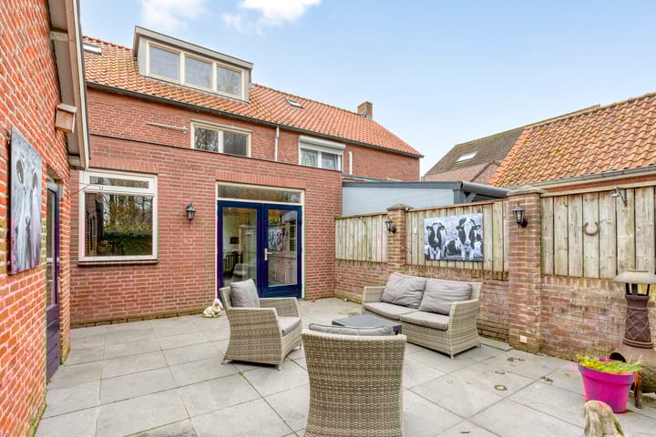 Foto 41 van Past. Hendriksstraat 10