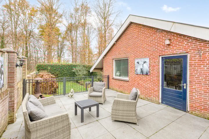 Foto 42 van Past. Hendriksstraat 10