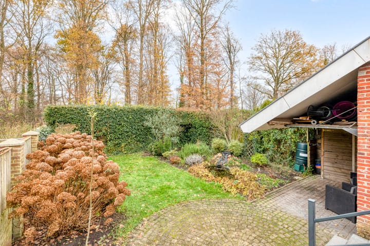 Foto 43 van Past. Hendriksstraat 10