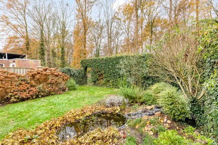 Foto 44 van Past. Hendriksstraat 10