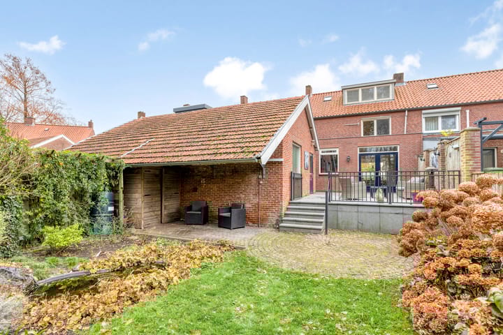 Foto 45 van Past. Hendriksstraat 10