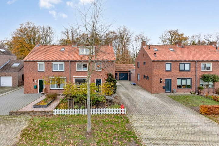 Foto 47 van Past. Hendriksstraat 10