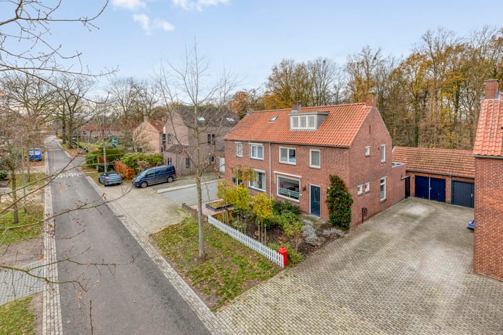 Foto 48 van Past. Hendriksstraat 10