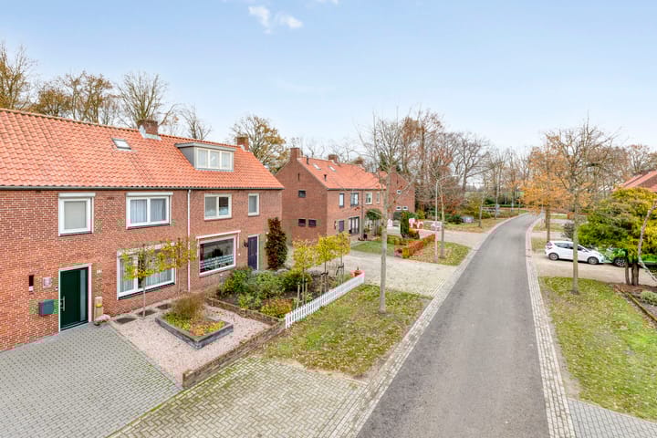 Foto 49 van Past. Hendriksstraat 10