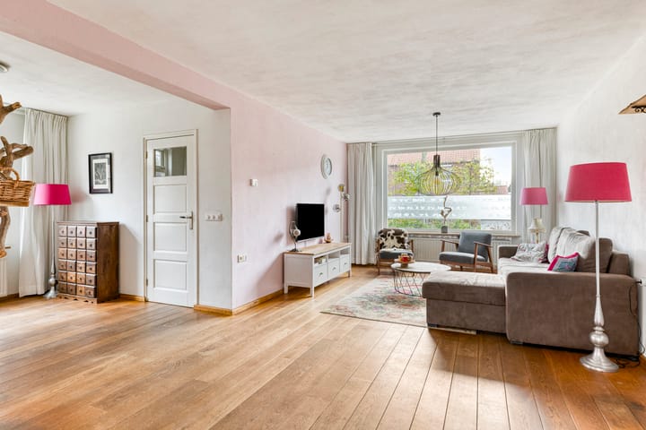 Foto 10 van Past. Hendriksstraat 10