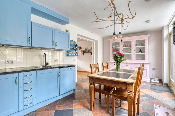 Foto 20 van Past. Hendriksstraat 10