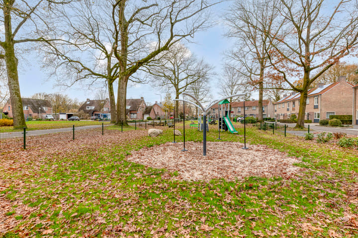 Foto 50 van Past. Hendriksstraat 10