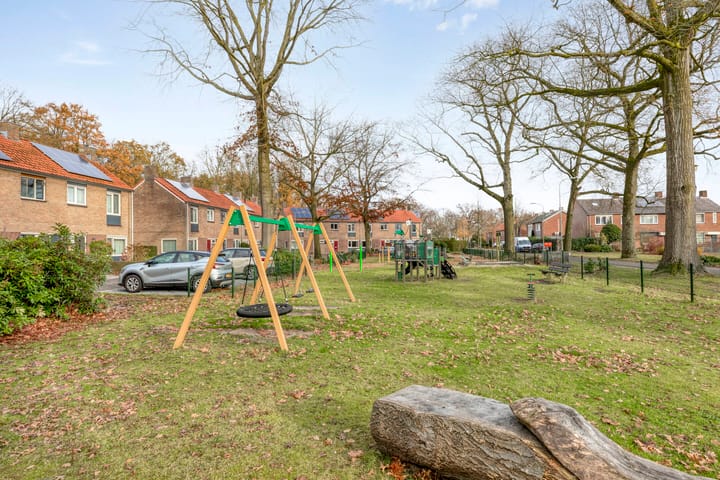 Foto 52 van Past. Hendriksstraat 10