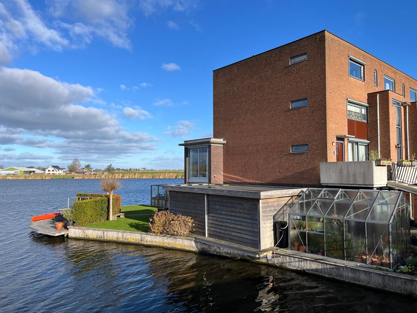 Photo 1 of Marotplan 6