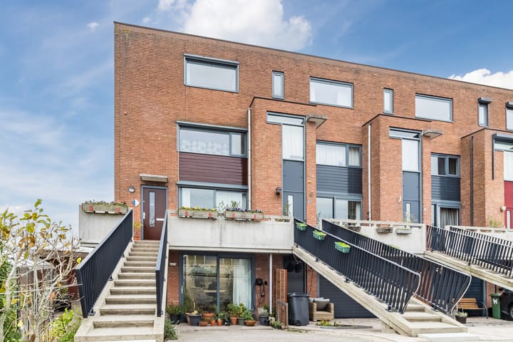 Photo 3 of Marotplan 6