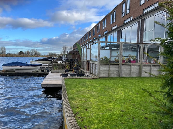 Photo 5 of Marotplan 6