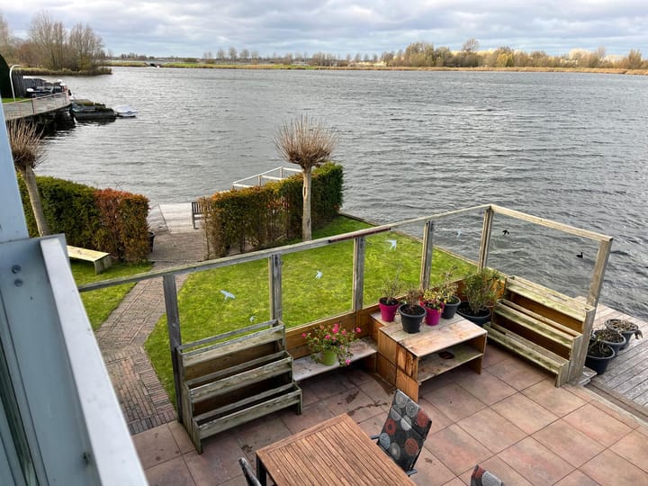 Photo 6 of Marotplan 6