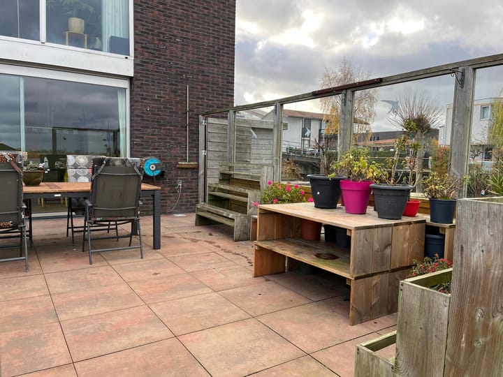 Photo 8 of Marotplan 6