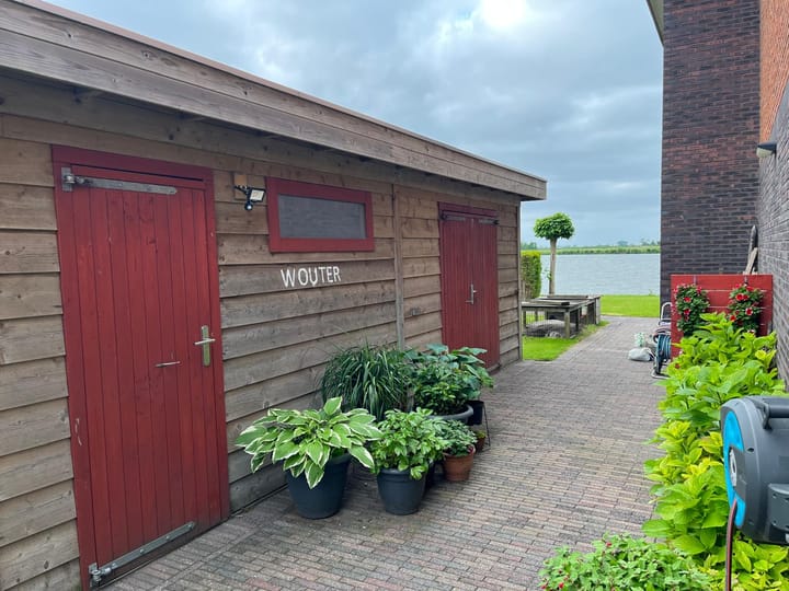 Photo 11 of Marotplan 6