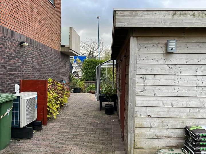 Photo 12 of Marotplan 6