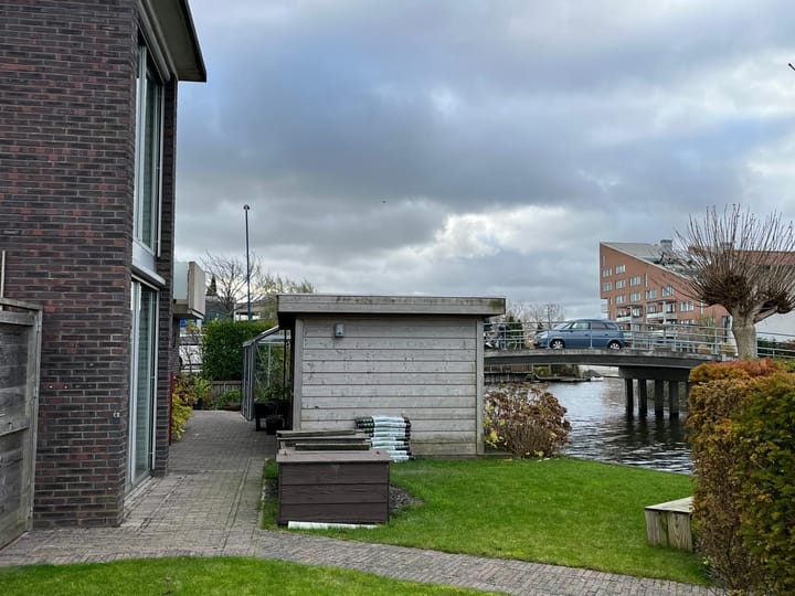 Photo 13 of Marotplan 6