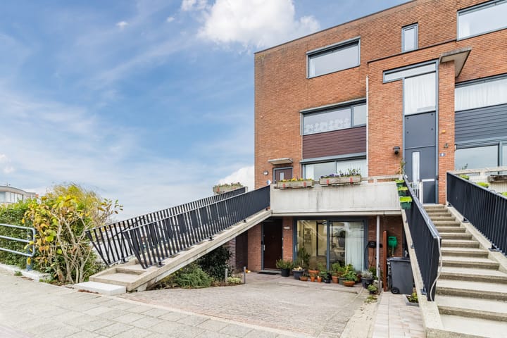 Photo 16 of Marotplan 6