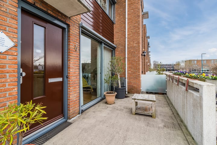 Photo 17 of Marotplan 6