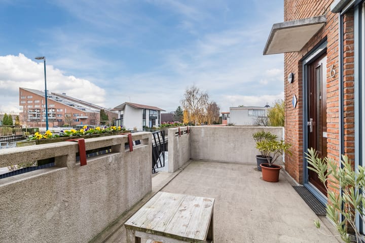 Photo 18 of Marotplan 6