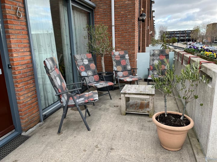 Photo 20 of Marotplan 6