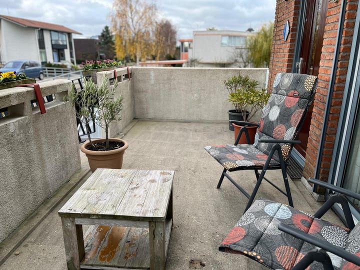 Photo 21 of Marotplan 6