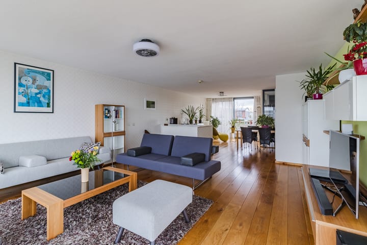 Photo 29 of Marotplan 6