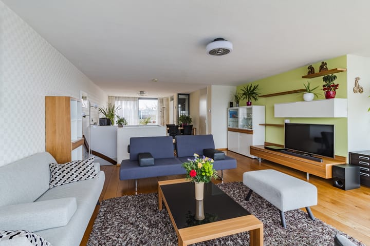 Photo 30 of Marotplan 6