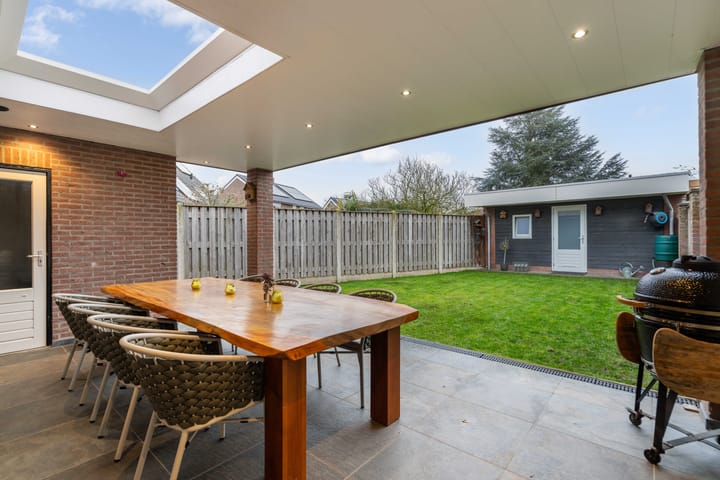 Foto 5 van Pastoor Schippersstraat 22