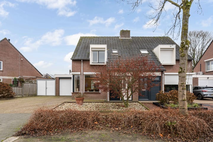 Foto 6 van Pastoor Schippersstraat 22