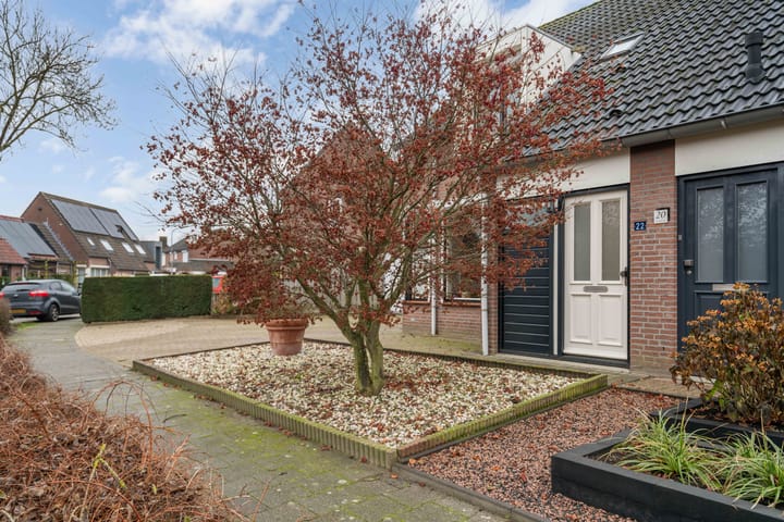 Foto 7 van Pastoor Schippersstraat 22