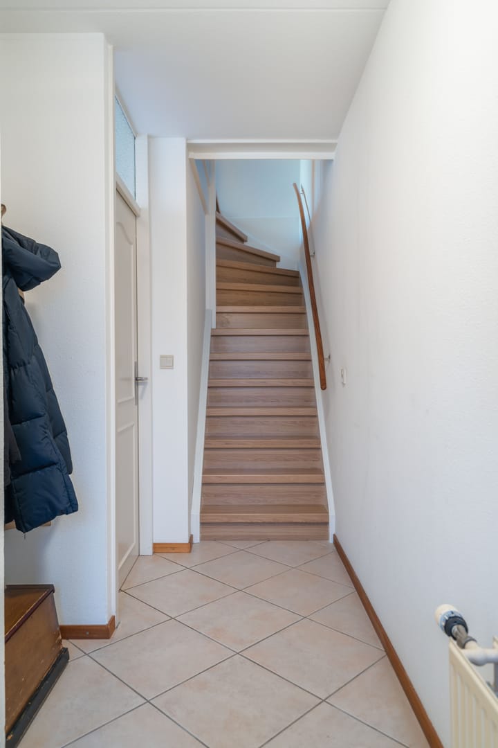 Foto 8 van Pastoor Schippersstraat 22