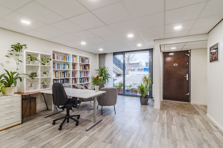 Photo 43 of Marotplan 6