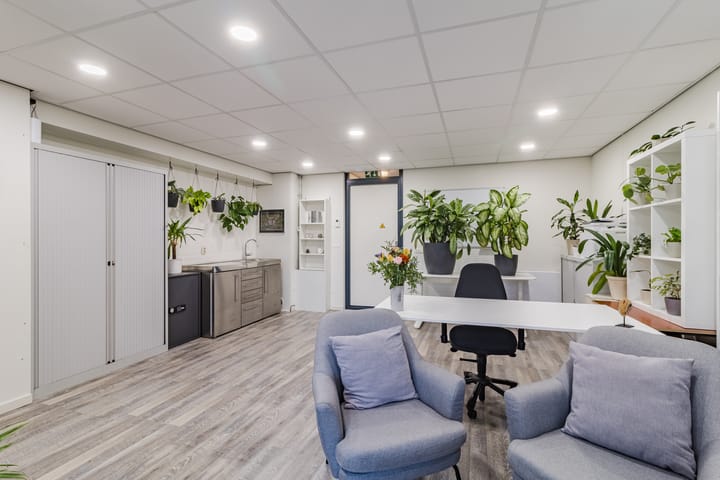 Photo 44 of Marotplan 6