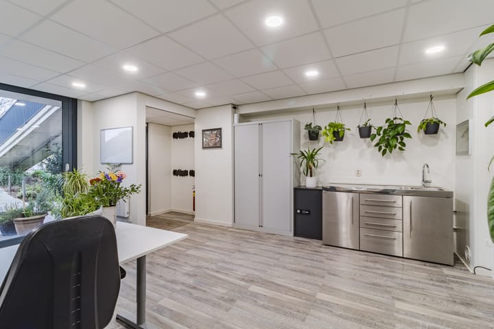 Photo 45 of Marotplan 6