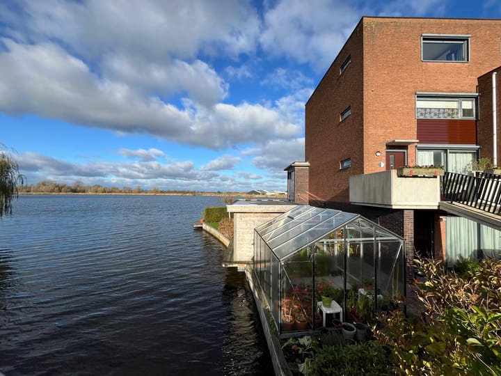 Photo 2 of Marotplan 6