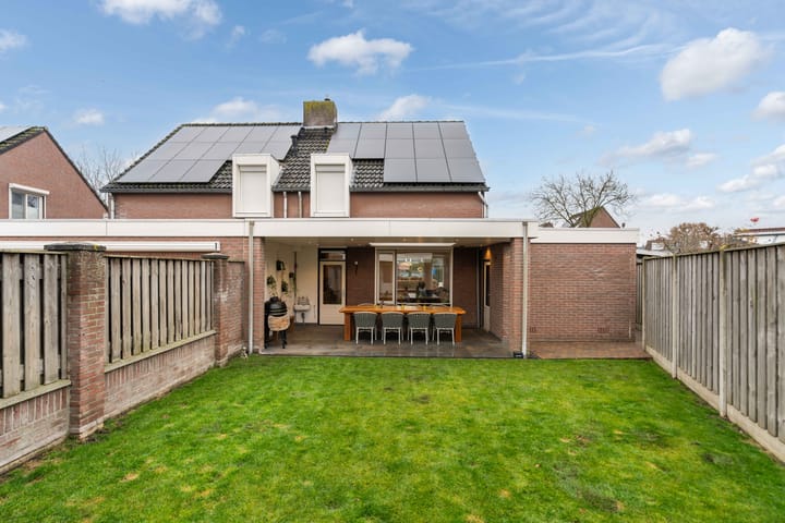 Foto 32 van Pastoor Schippersstraat 22