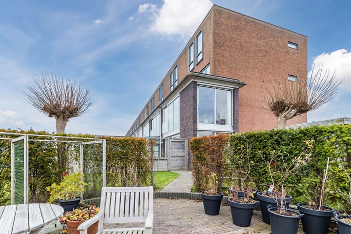 Photo 81 of Marotplan 6