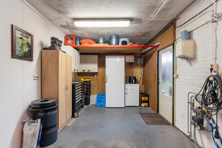 Foto 35 van Pastoor Schippersstraat 22