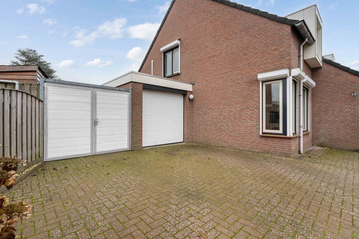 Foto 37 van Pastoor Schippersstraat 22