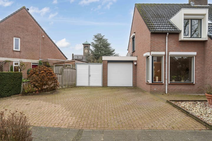 Foto 39 van Pastoor Schippersstraat 22