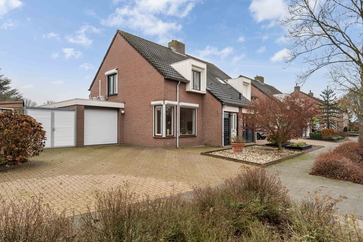 Foto 40 van Pastoor Schippersstraat 22