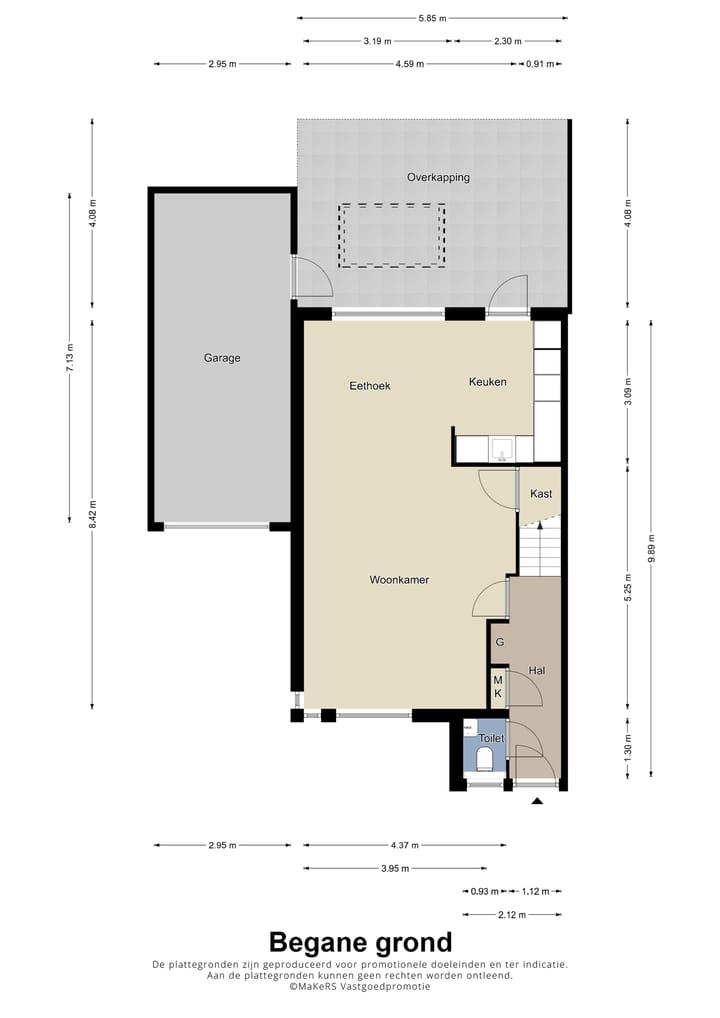 Foto 42 van Pastoor Schippersstraat 22