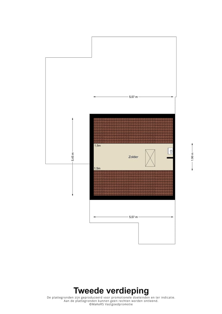 Foto 44 van Pastoor Schippersstraat 22