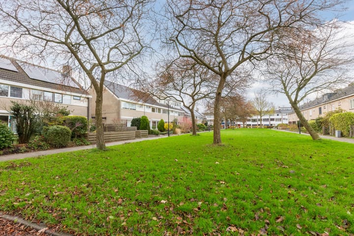 Photo 2 of Schelfhoutplantsoen 14