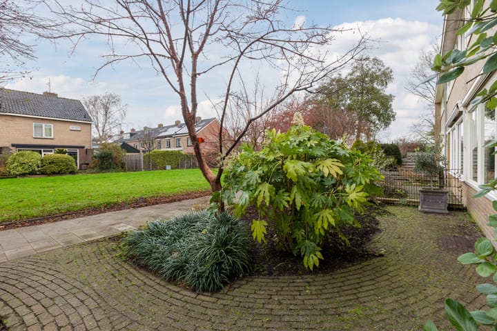 Photo 3 of Schelfhoutplantsoen 14