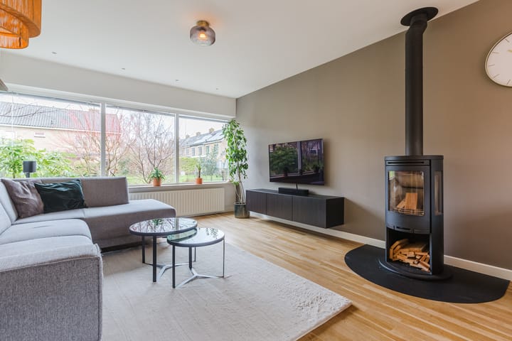 Photo 5 of Schelfhoutplantsoen 14