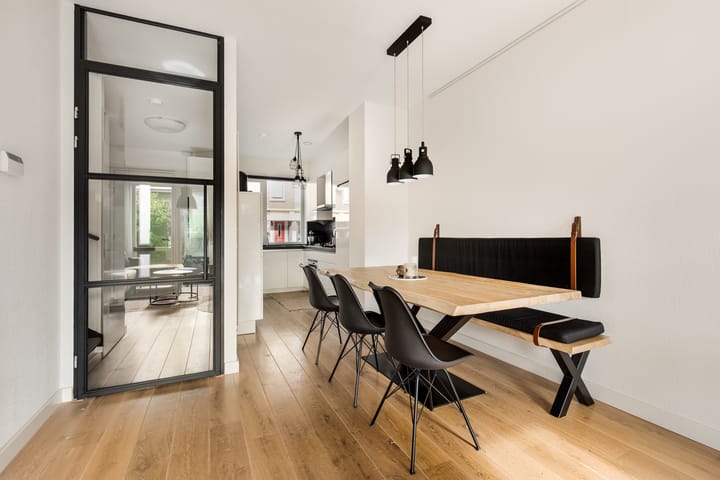 Foto 6 van Slachthuisstraat 120