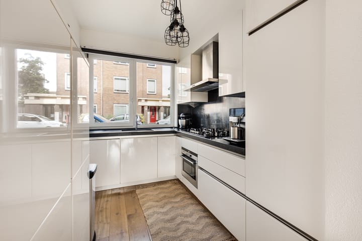 Foto 9 van Slachthuisstraat 120